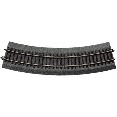 RO42523 - Curved track R3, 30°
